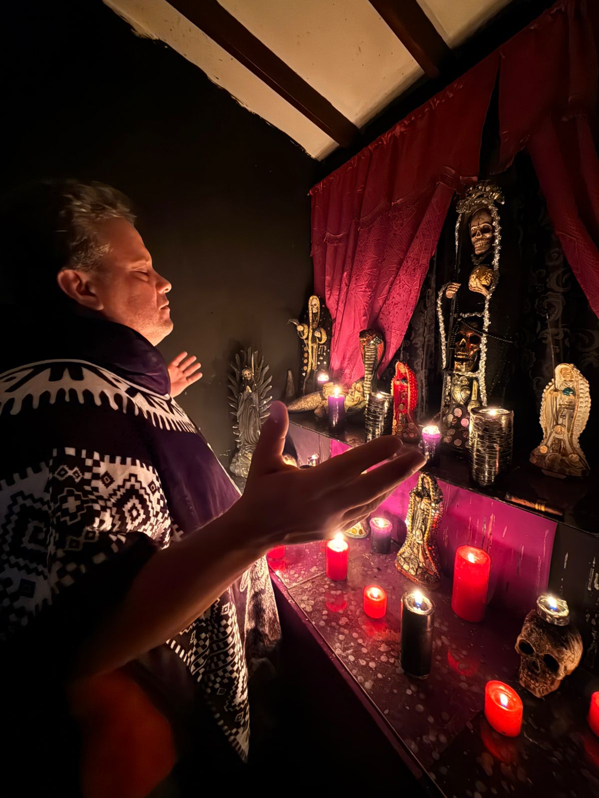 Abre caminos rituales espirituales latinos USA